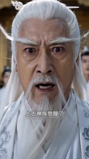 废柴仙女我靠封神逆袭三界真人 AI 版(67集) 废柴仙女我靠封神逆袭三界真人 AI 版(67集)每日分享不一样的短剧