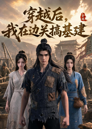 穿越后,我在边关搞基建(87集) 穿越后,我在边关搞基建(87集)古装热门短剧推荐