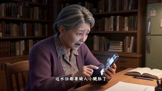 充电的风波(32集) 充电的风波(32集)精彩短剧不容错过