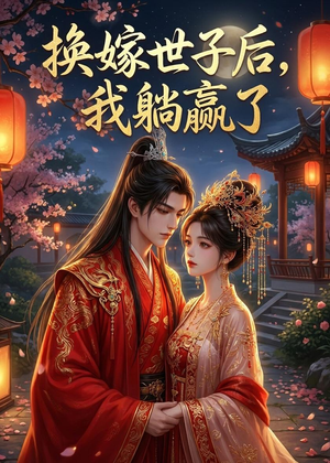 换嫁世子后，我躺赢了（65集）短剧合集导演剪辑版