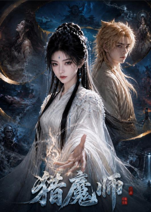 猎魔师（78集）短剧追到爽大结局来了