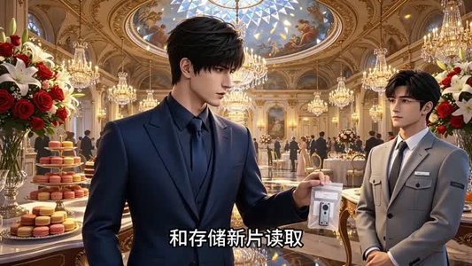 傅门旧事与小小来客(49集) 傅门旧事与小小来客(49集)推荐热门短剧全集