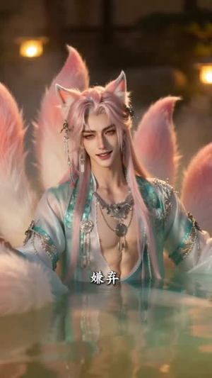 我靠神兽财力无限(76集) 我靠神兽财力无限(76集)每日坚持分享短剧