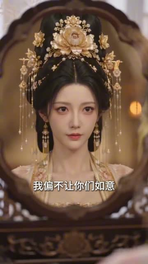 心声暴露后我成了团宠(65集) 心声暴露后我成了团宠(65集)短剧终极大放送合集
