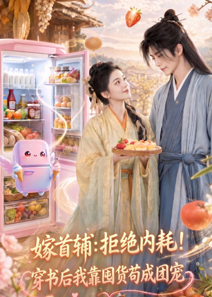 嫁首辅：拒绝内耗！穿书后我靠国货苟成团宠（61集）每日坚持分享短剧