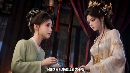 荔香作罢(40集) 荔香作罢(40集)新剧来袭热门短剧推荐