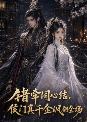 错牵同心结,侯门真千金飒翻全场(41集) 错牵同心结,侯门真千金飒翻全场(41集)短剧热映全集免费刷