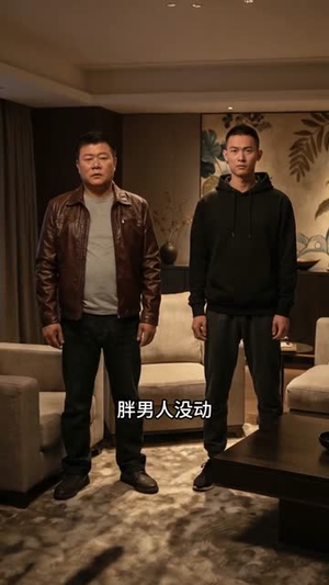 货主坑我超重罚三千，我举报立了功（73集）超火爆短剧抢先看