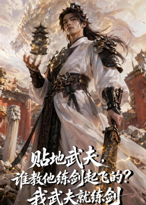 贴地武夫,谁教他练剑起飞的?我武夫就练剑(80集) 贴地武夫,谁教他练剑起飞的?我武夫就练剑(80集)古装短剧热门推荐