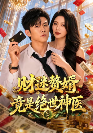 财迷赘婿竟是绝世神医(75集) 财迷赘婿竟是绝世神医(75集)热门短剧持续更新