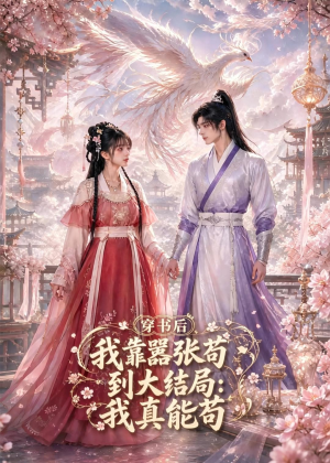 穿书后我靠嚣张苟到大结局:我真能苟(74集) 穿书后我靠嚣张苟到大结局:我真能苟(74集)每天分享好看精彩片段