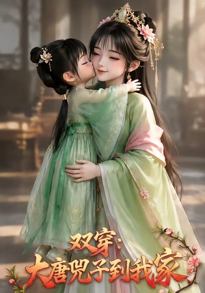 双穿:大唐兕子到我家(75集) 双穿:大唐兕子到我家(75集)这短剧也太好看了