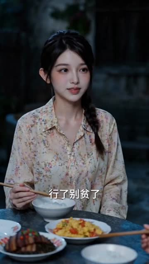 杀猪匠的掌心娇(85集) 杀猪匠的掌心娇(85集)短剧来了抢先观看