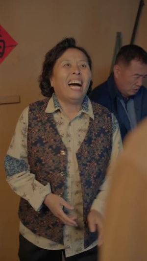 东北年代:这辈子谁也别想欺负我妻女(80集) 东北年代:这辈子谁也别想欺负我妻女(80集)每日分享不一样的短剧