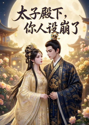 太子殿下,你人设崩了(60集) 太子殿下,你人设崩了(60集)好看又上头的短剧免费