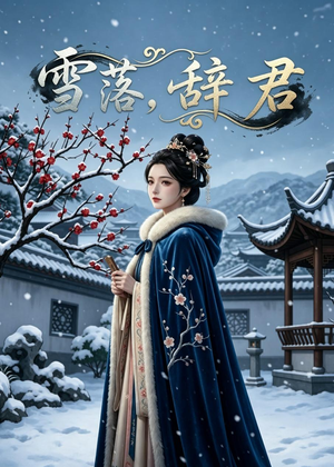 雪落辞君(48集) 雪落辞君(48集)短剧全集热力排行榜之一