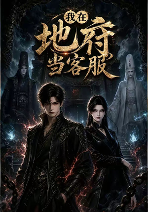 我在地府当客服（33集）精彩的短剧又来了
