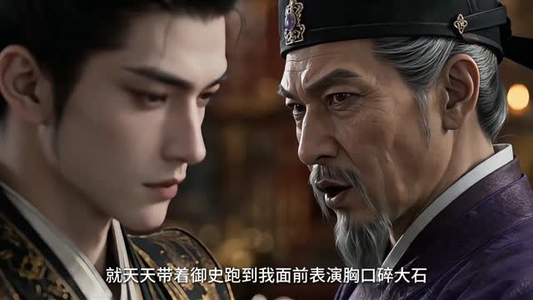深宫失忆甜恋(18集) 深宫失忆甜恋(18集)短剧免费看大结局