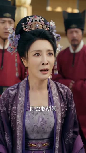 庶女为后：江山与卿（70集）短剧全集无删完整版