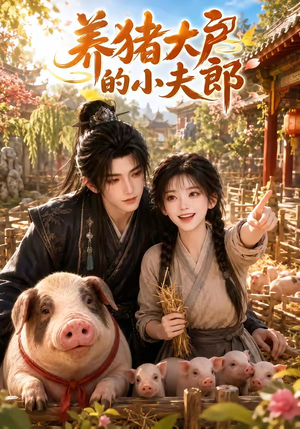 养猪大户的小夫郎（66集）短剧全集解锁零收费