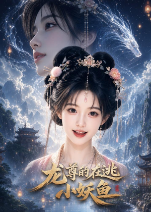 龙尊的在逃小妖鱼(41集) 龙尊的在逃小妖鱼(41集)短剧全剧终高清放送
