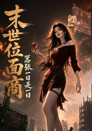 末世位面商：嚣张一日是一日（90集）一部短剧追的停不下来