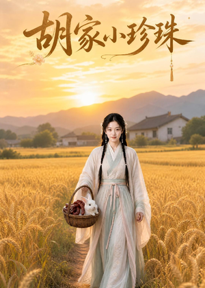 胡家小珍珠(70集) 胡家小珍珠(70集)精彩短剧等你来看