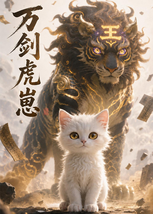 万剑虎崽(41集) 万剑虎崽(41集)短剧点击左下角看全集