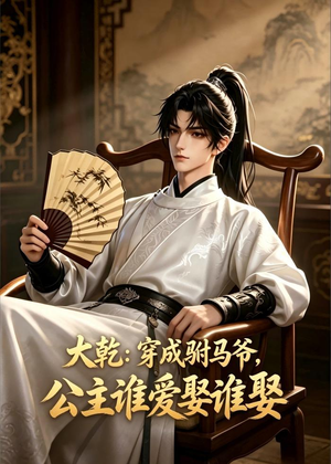 大乾:穿成驸马爷,公主谁爱娶谁娶(110集) 大乾:穿成驸马爷,公主谁爱娶谁娶(110集)不睡觉也要看完的短剧