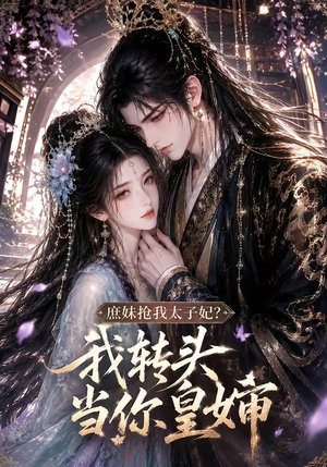 庶妹抢我太子妃?我转头当你皇婶(78集) 庶妹抢我太子妃?我转头当你皇婶(78集)每天更新热门短剧