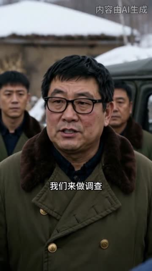 逆袭八零,靠山暴富(106集) 逆袭八零,靠山暴富(106集)热播短剧推荐精彩片段