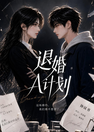 退婚A计划(34集) 退婚A计划(34集)每日更新热门短剧