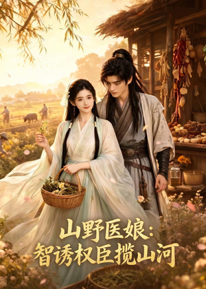 山野医娘：智诱权臣揽山河（87集）这个短剧太精彩了