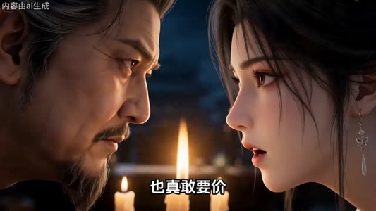 流放岭南后,我靠国粮养活战神王爷(64集) 流放岭南后,我靠国粮养活战神王爷(64集)熬夜也要追的短剧