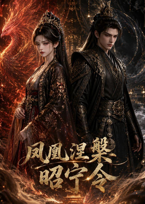 凤凰涅槃:昭宁令(56集) 凤凰涅槃:昭宁令(56集)古装穿越短剧推荐