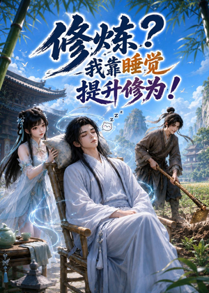 修炼？我靠睡觉提升修为！（80集）短剧全集高清无码版
