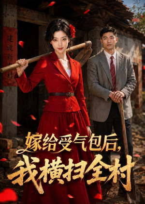 嫁给受气包后,我横扫全村(40集) 嫁给受气包后,我横扫全村(40集)短剧合集蓝光画质