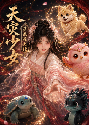 天灾少女(60集) 天灾少女(60集)温柔追捕短剧剧情