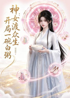 神女渡众生：开局一碗白粥（45集）短剧大结局连更全集
