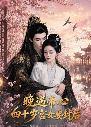 晚遇帝心,四十岁宫女要封后(78集) 晚遇帝心,四十岁宫女要封后(78集)热门短剧推荐短剧片段