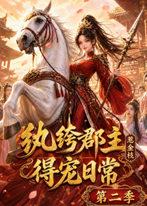 纨绔郡主得宠日常:惹金枝第二季(101集) 纨绔郡主得宠日常:惹金枝第二季(101集)短剧热门推荐不容错过