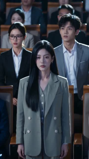 三代微光，终成暖阳（68集）新剧来袭热门短剧推荐