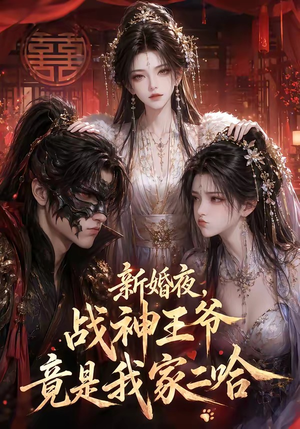新婚夜,战神王爷竟是我家二哈(32集) 新婚夜,战神王爷竟是我家二哈(32集)分享短剧每天更新