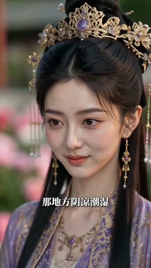 一头撞碎刺客胸骨,你说你是柔弱女子(60集) 一头撞碎刺客胸骨,你说你是柔弱女子(60集)好看的短剧同大家分享