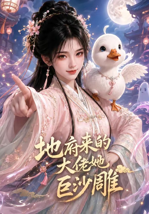 地府来的大佬她巨沙雕(82集) 地府来的大佬她巨沙雕(82集)热播短剧抢先看大结局