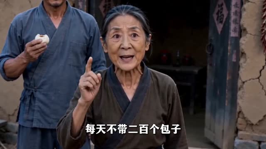 灶台闯出富贵路(39集) 灶台闯出富贵路(39集)超级好看短剧推荐