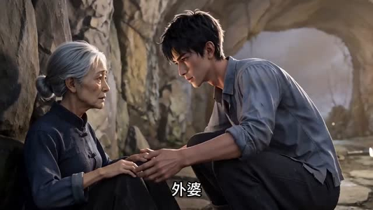 渔乡守真心（94集）热门短剧推荐古装