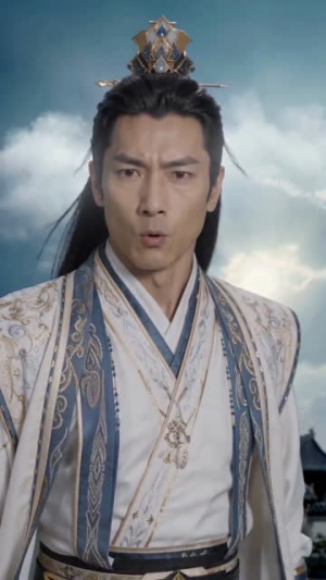 你一个武夫，谁叫你练剑的？（80集）短剧终章免费大放送
