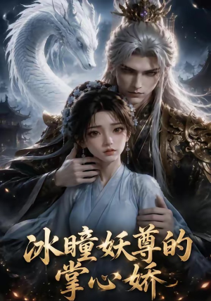 冰瞳妖尊的掌心娇(47集) 冰瞳妖尊的掌心娇(47集)一口气看完短剧大结局