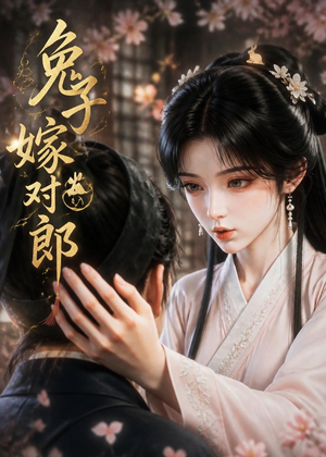 兔子嫁对郎(26集) 兔子嫁对郎(26集)古装穿越短剧推荐